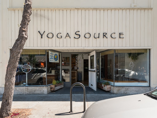 YogaSource