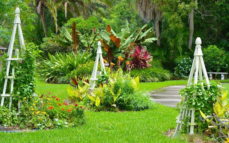 Albin Polasek Museum & Sculpture Gardens