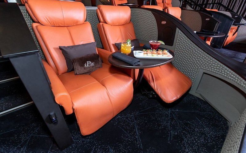 IPIC Theaters Delray Beach
