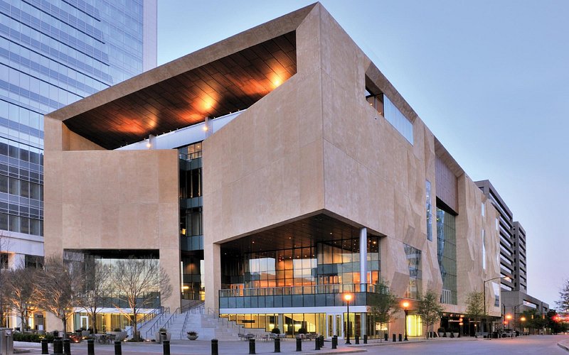 Mint Museum Uptown