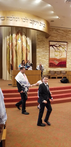 Congregation Ner Tamid