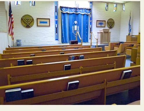 Jewish Voice Ministries International