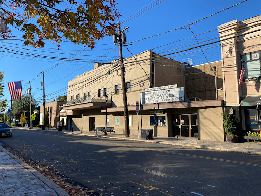 Hawthorne Theaters