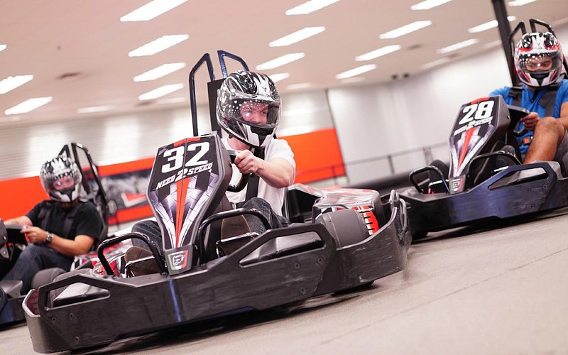 Need 2 Speed