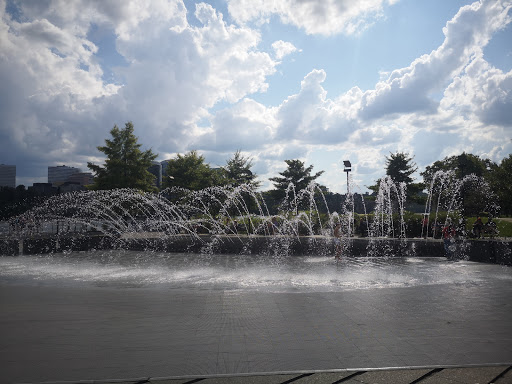 Water Fountain