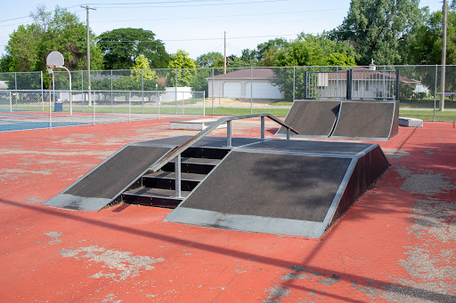 Terrace Park