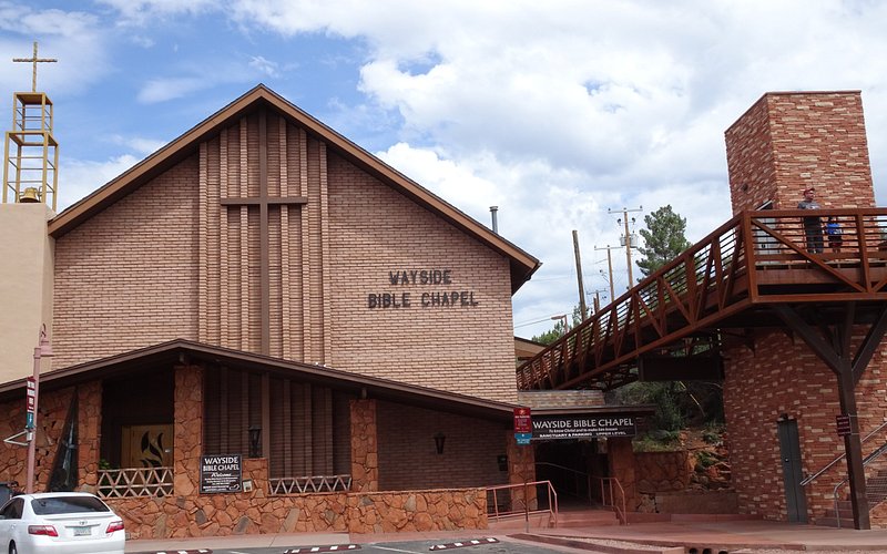 Wayside Bible Chapel