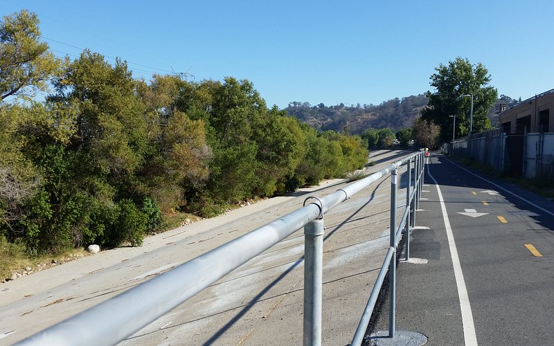 Los Angeles River