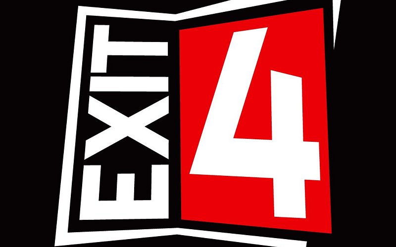 Exit 4 Private Escape Rooms