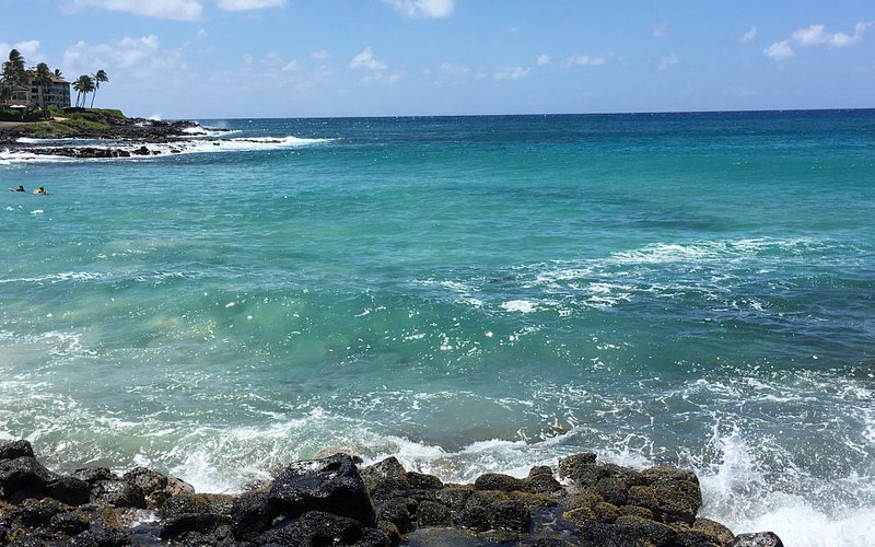 Poipu Beach Park