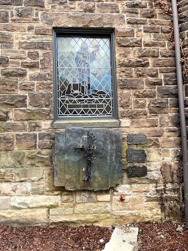St Mary&rsquo;s On The Highlands Episcopal Church