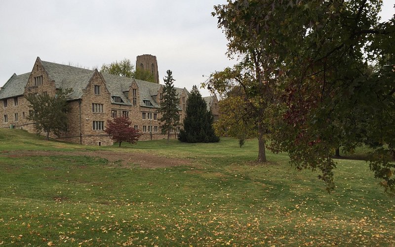 Concordia Seminary