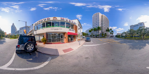 Arthur Murray Dance Studio Coral Gables