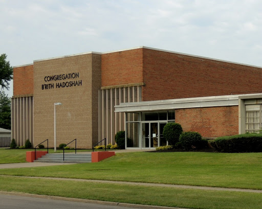 Congregation B'rith Hadoshah