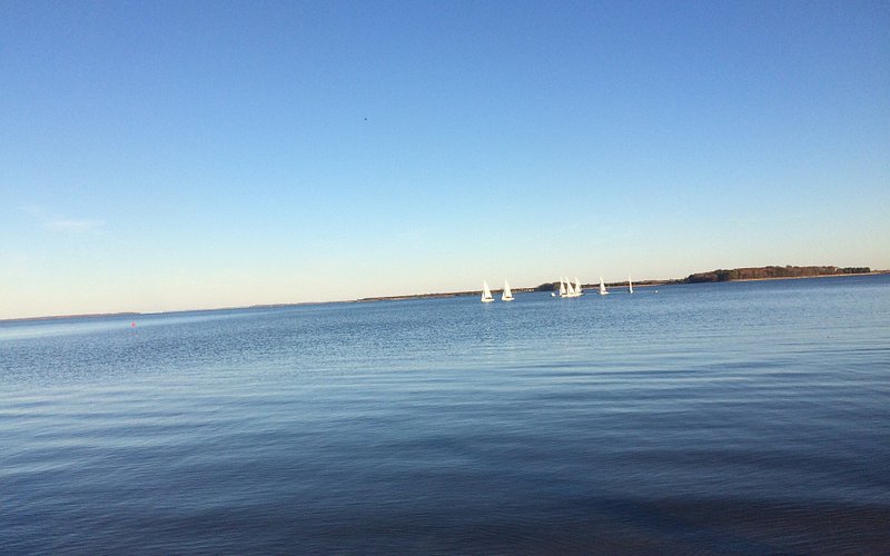 Rocky Point Beach and Park