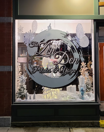 Black Horse Yoga Studio