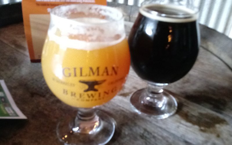 Gilman Brewing Company