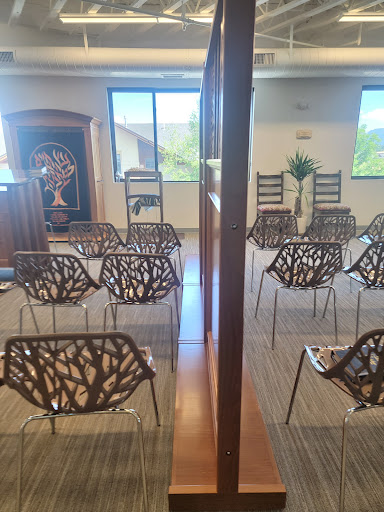 Chabad-lubavitch Of Montana