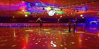 Crystal Palace Skating Center
