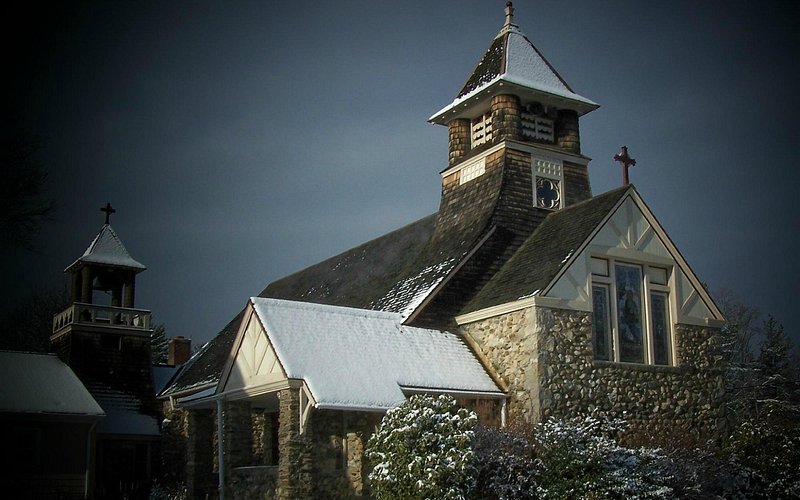 St. Stephen's Church