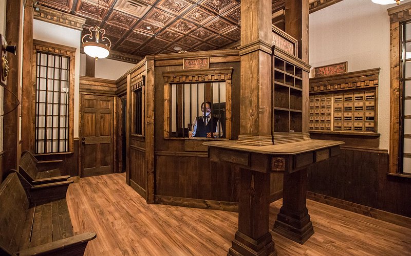 Escape the Room AZ