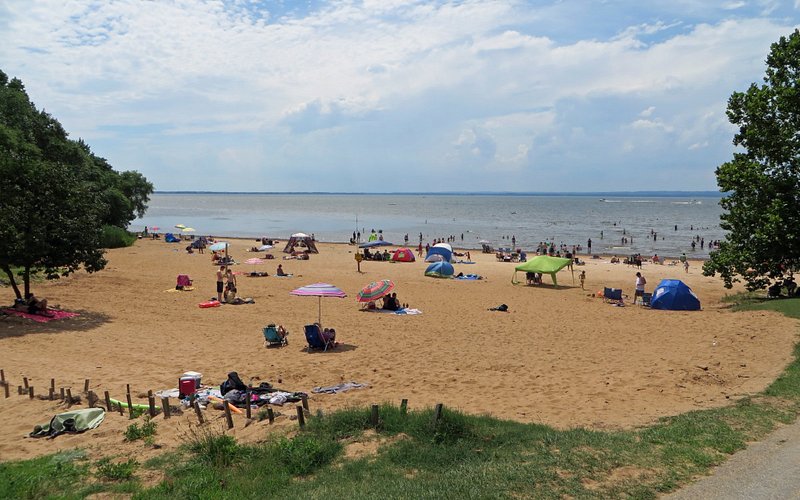 Elk Neck State Park