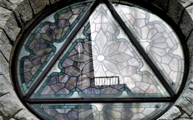 Centenary United Methodist Church