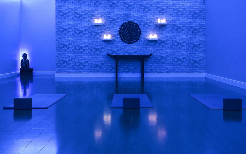 Naples Yoga Center