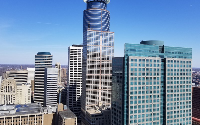 Foshay Tower