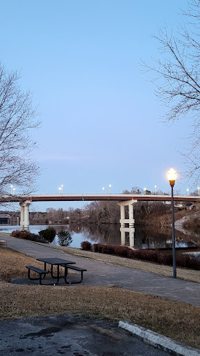 Clinton Splash Pad Park