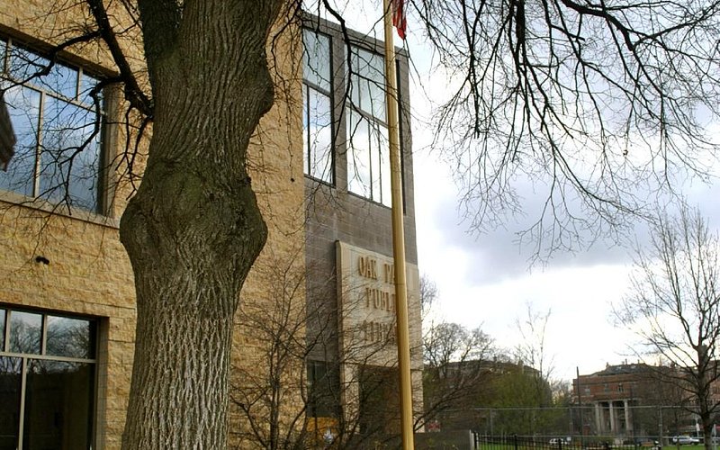Oak Park Public Library