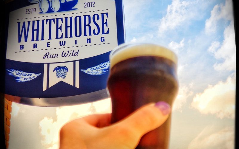 Whitehorse Brewing