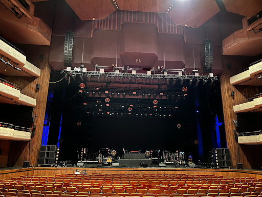 Straz Center