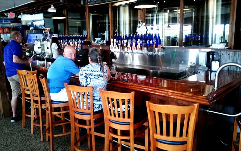 Saltwater Brewery