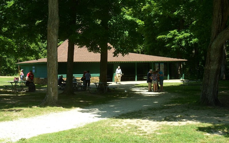 Grand Woods Park
