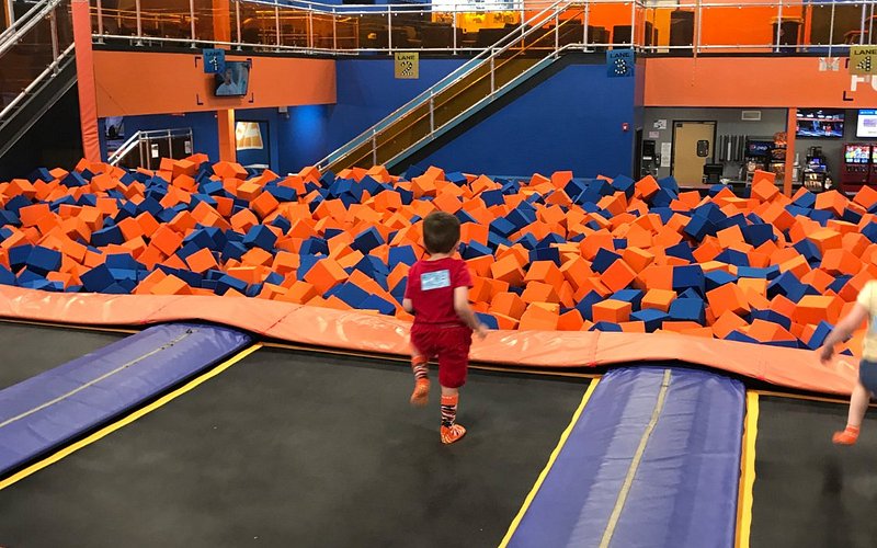 Sky Zone