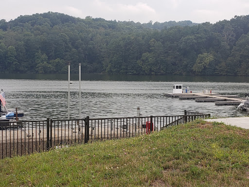 Tappan Lake