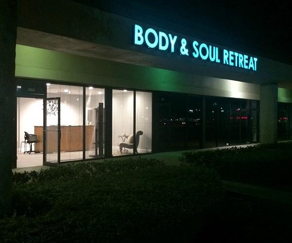 Body & Soul Retreat
