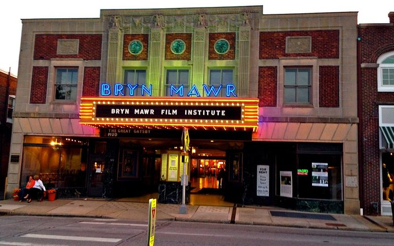 Bryn Mawr Film Institute