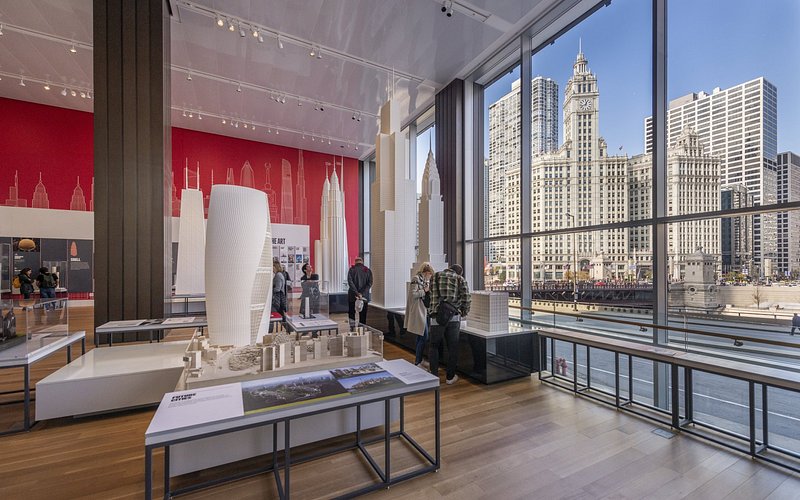 Chicago Architecture Center