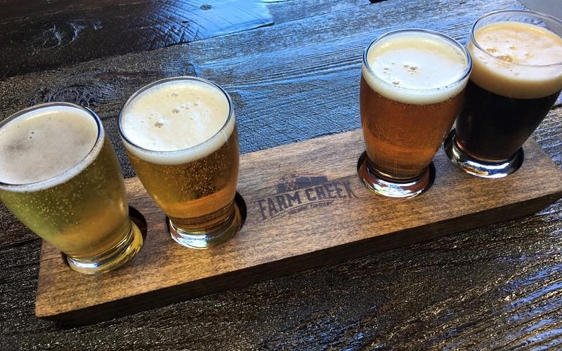 Farm Creek Brewing Company