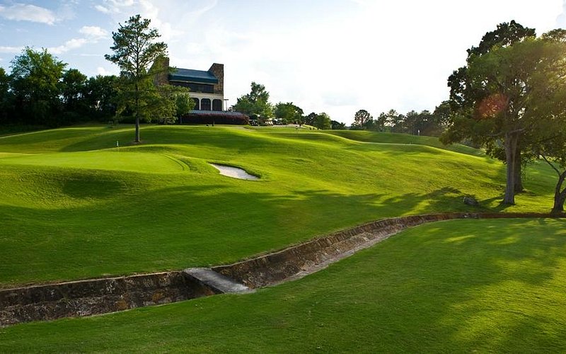 Highland Park Golf Course