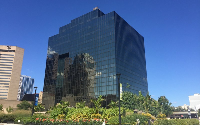 Columbus Commons