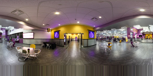 Planet Fitness