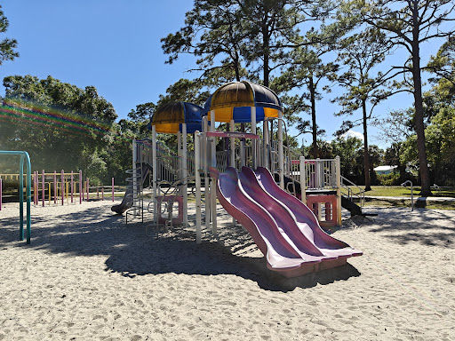 Charles Park