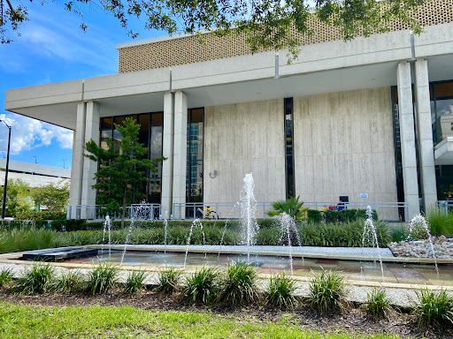 John F. Germany Public Library