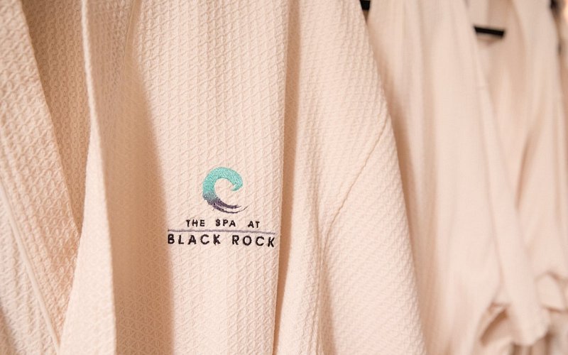 The Spa at Black Rock