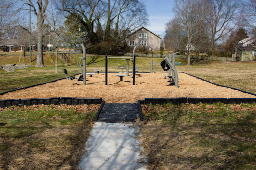 Edgewood Park