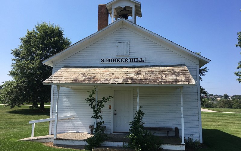 Amish and Mennonite Heritage Center