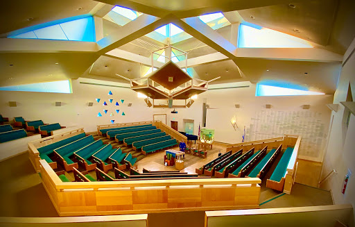 Chabad Jewish Community Center Of Pacific Palisades